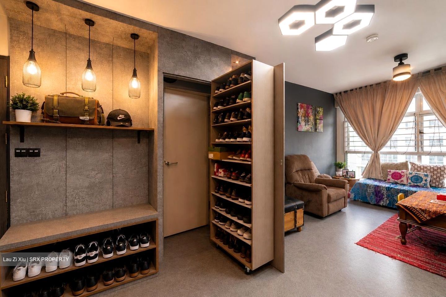 Blk 409D Northshore Residences II (Punggol), HDB 4 Rooms #572636341